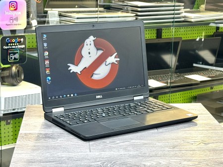 Dell Latitude E557012